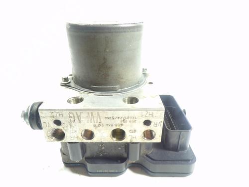 Used ABS pump SKODA FABIA III (NJ3) [2014-2021]  7663289