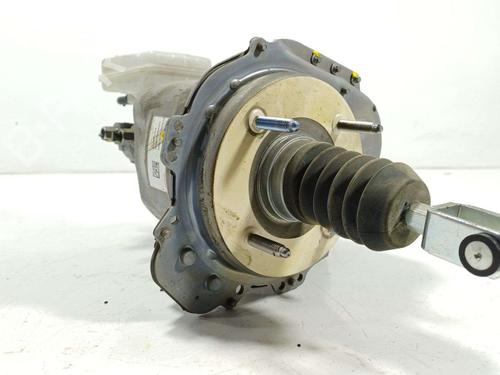 Used Servo brake Servo brake TESLA MODEL X (5YJX) 90D AWD (525 hp) 40534361 40534361