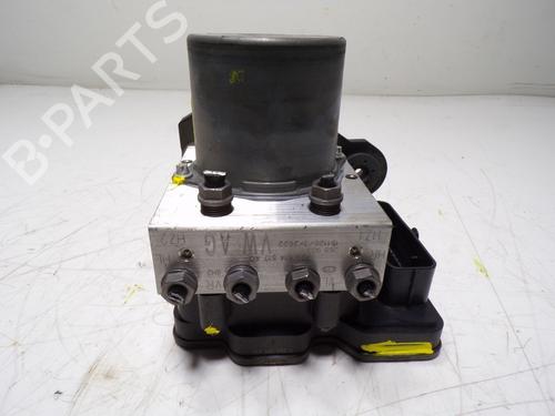 ABS pump AUDI A1 Sportback (GBA)  | BP12960783M43 