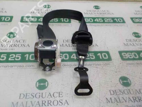 Used Rear left seatbelt Rear left seatbelt CITROËN C4 Grand Picasso I (UA_) [2006-2013] 6618749 6618749