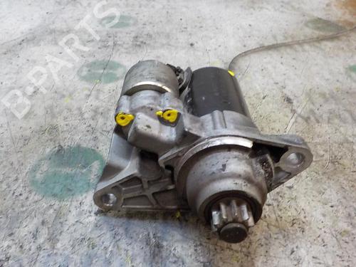 Startmotor SEAT IBIZA III (6L1) [2002-2009]  4005397