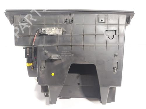 Glove box SEAT LEON (5F1) 2.0 TDI | BP35749250C95 - Image 2