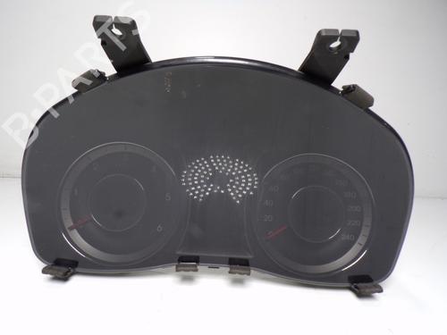 Used Instrument cluster HYUNDAI i40 I (VF) 1.7 CRDi (116 hp) 13077276