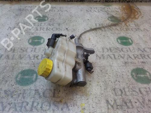 Brake master cylinder SKODA FABIA II (542)  | BP3997565M77 