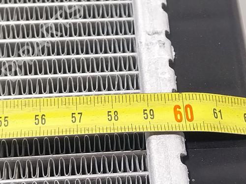 Water radiator TOYOTA LAND CRUISER (_J25_) 2.8 D MHEV 4x4 | BP27620640M31 