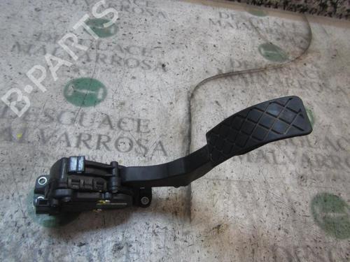 Pedal Pedal SEAT IBIZA IV SC (6J1, 6P5) 1.2 TSI (86 hp) 3840776 3840776