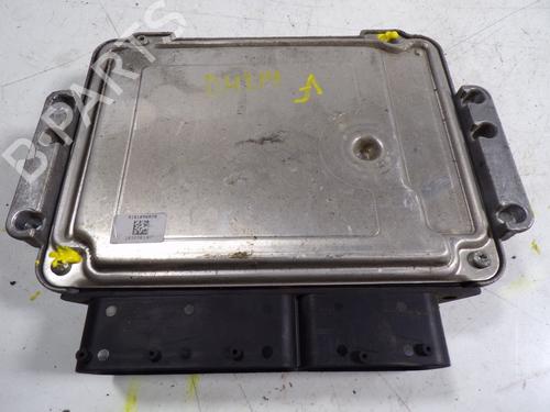 Engine control unit (ECU) HYUNDAI i30 (FD) 1.6 CRDi | BP7847075M57 