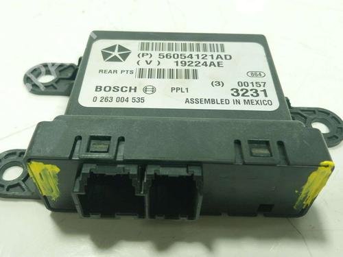 Elektronisk modul Elektronisk modul 39239544 39239544