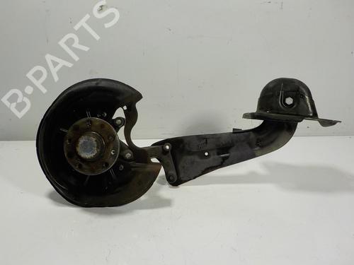 Used Right rear steering knuckle VW GOLF VI (5K1) 1.6 TDI (105 hp) 13473784