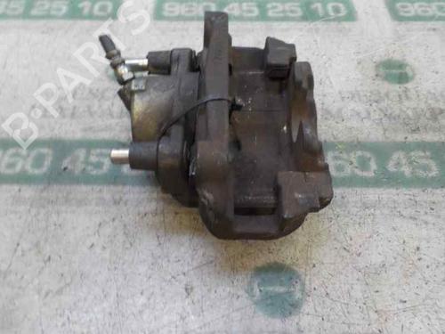 Used Right front brake caliper DACIA DUSTER (HS_) 1.5 dCi (109 hp) 11551739