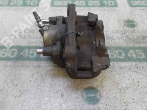 Right front brake caliper DACIA DUSTER (HS_) [2010-2018]  11551739