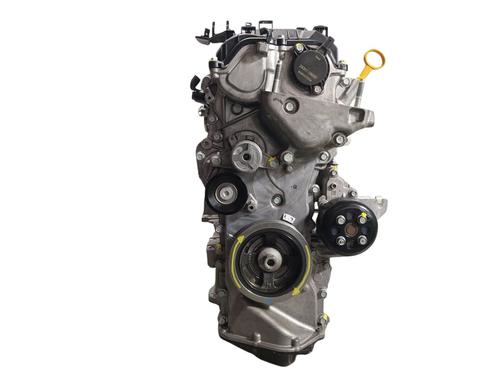 Engine KIA RIO IV (YB, SC, FB) 1.2 CVVT | BP32369094M1 - Image 5