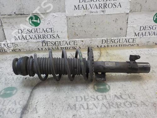 Left front shock absorber SEAT IBIZA IV (6J5, 6P1)  | BP3850090M16 