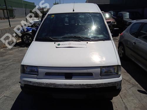 Used Parts CITROËN JUMPY I (U6U_)    1123511