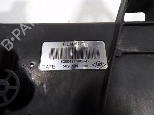 Radiator fan RENAULT KANGOO / GRAND KANGOO II (KW0/1_) 1.5 dCi 70 (KW0V, KW0A) | BP7261157M35 
