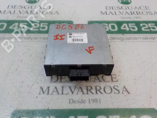Used Electronic module Electronic module BMW 1 (E87) 118 d (143 hp) 3880757 3880757