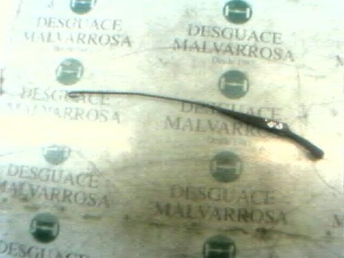 Used Front windshield wiper arm Front windshield wiper arm FIAT PUNTO (176_) [1993-1999] 3752501 3752501