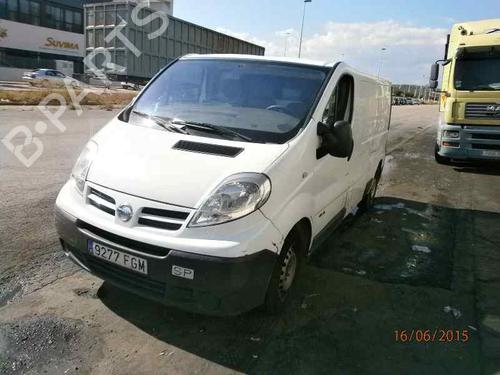 Intercooler NISSAN PRIMASTAR Van (X83) 2.0 dCi 90 | BP3821975M30 - Image 3