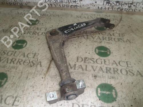 Used Left front suspension arm PEUGEOT 407 (6D_) 2.0 HDi 135 (6DRHRH, 6DRHRE, 6DRHRG, 6DRHRJ) (136 hp) 3822639