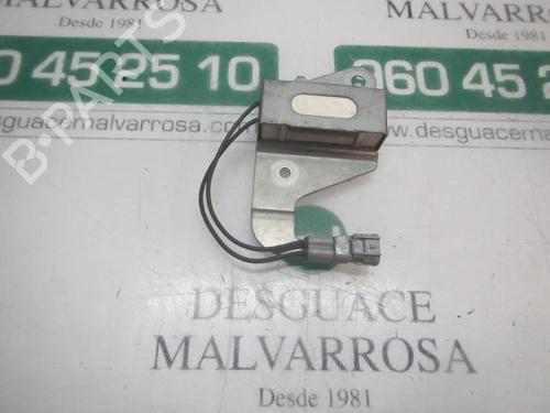 Used Electronic module Electronic module CITROËN C-ZERO [2010-2026] 3992548 3992548