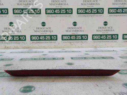 Used Rear center light Rear center light AUDI Q7 (4LB) 3.0 TDI quattro (240 hp) 10968968 10968968