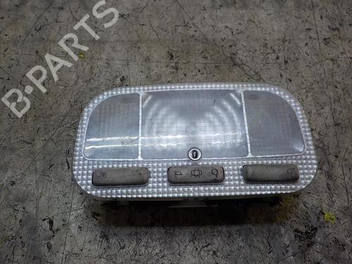 Plafoniera CITROËN C4 Grand Picasso I (UA_) [2006-2013]  7411103