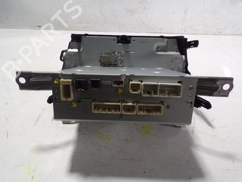 Electronic module TOYOTA PRIUS PLUS (_W4_) 1.8 Hybrid (ZVW4_) | BP9763464M83 