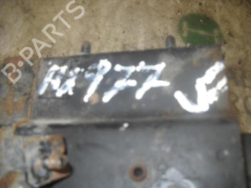 Módulo de ABS ALFA ROMEO 166 (936_) 2.4 JTD (936AXA00, 936A3B00) | BP3751050M43 