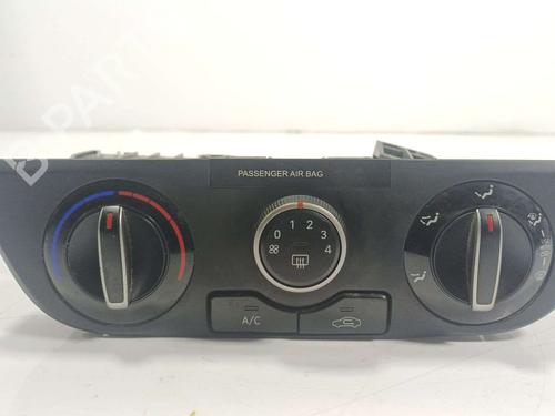 Used Climate control Climate control HYUNDAI i10 III (AC3, AI3) 1.0 MPi (67 hp) 39598576 39598576