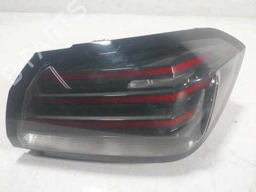 Used Right taillight Right taillight 23536551 23536551