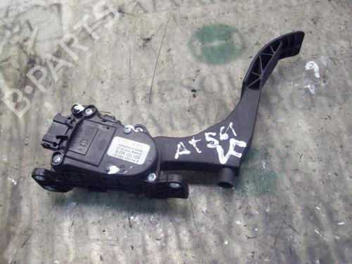 Used Pedal SKODA FABIA I (6Y2) 1.4 TDI (80 hp) 3787869