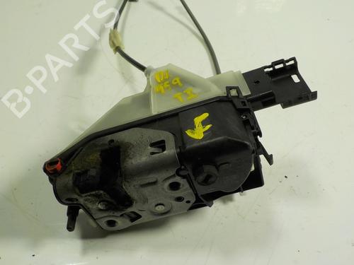 Used Rear left lock Rear left lock CITROËN C4 CACTUS [2014-2026] 10089081 10089081