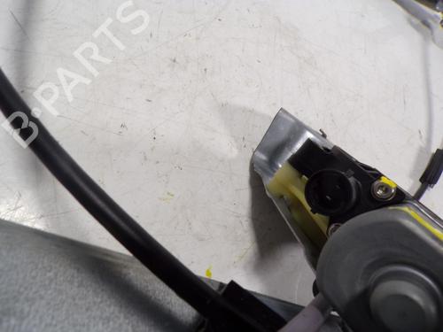 Front left window mechanism NISSAN NV250 Van (X61)  | BP8818941C22 