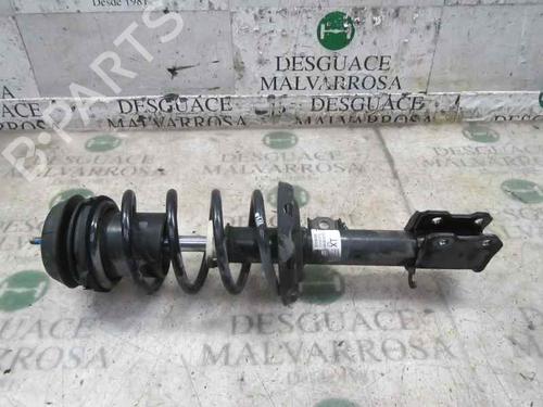 Used Left front shock absorber Left front shock absorber OPEL TIGRA TwinTop (X04) 1.4 (R97) (90 hp) 3998930 3998930