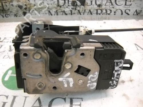 Used Front right lock Front right lock OPEL VECTRA C (Z02) 1.9 CDTI (F69) (150 hp) 3770374 3770374
