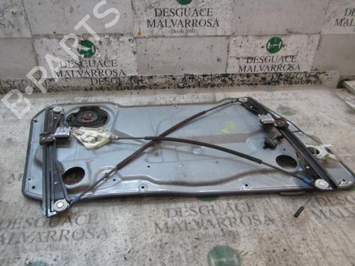 Front right window mechanism SEAT IBIZA III (6L1)  | BP3838034C23
