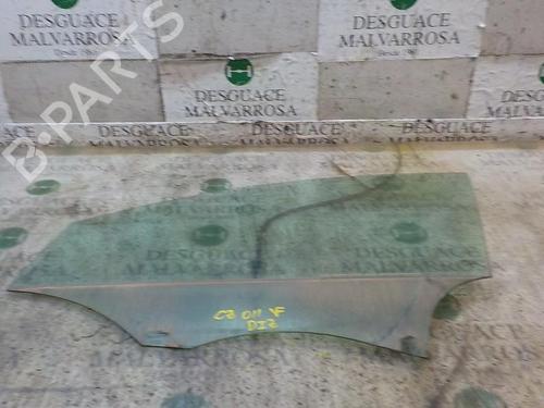 Used Front left door window Front left door window SEAT IBIZA IV (6J5, 6P1) 1.4 (85 hp) 3852534 3852534