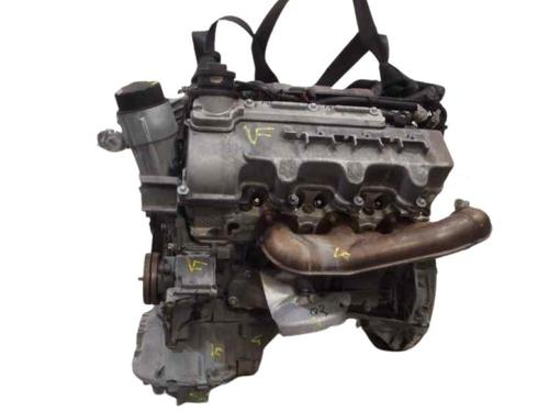 Used Engine Engine MERCEDES-BENZ SLK (R170) [1996-2004] 4010759 4010759
