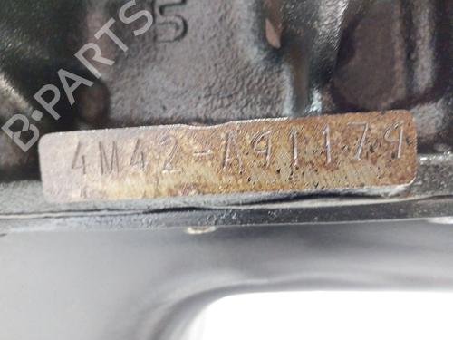 Engine MITSUBISHI CANTER Platform/Chassis (FB_, FE_, FG_) | BP36098300M1 - Image 6