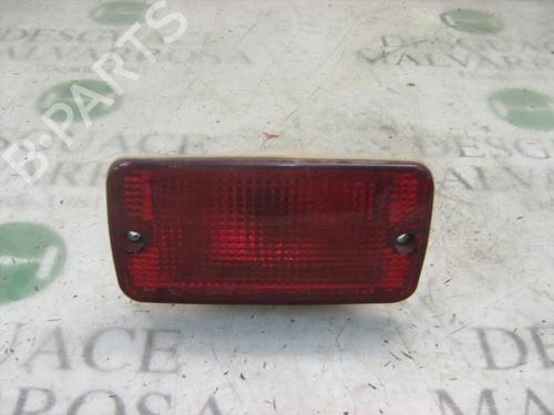 Rear fog light SSANGYONG MUSSO (FJ) 2.9 TD (120 hp) 3770091