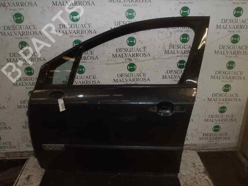 Used Left front door RENAULT VEL SATIS (BJ0_) [2002-2025]  3822065