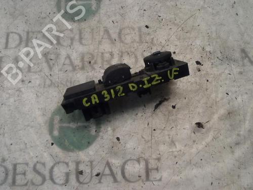 Left front window switch FORD FOCUS II (DA_, HCP, DP)  | BP3808670I27 