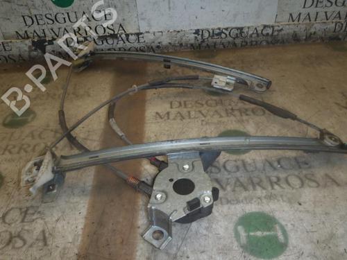 Front left window mechanism CITROËN XSARA Coupe (N0)  | BP3789991C22 