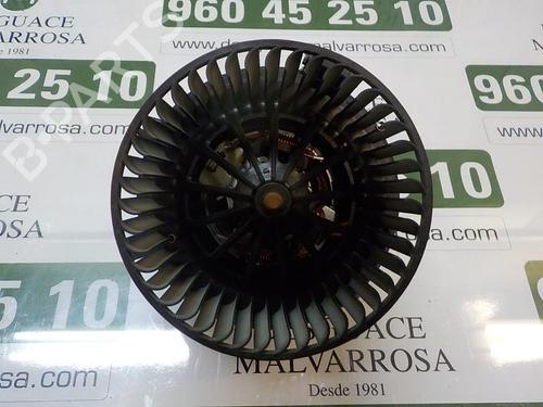 Used Heater blower motor CITROËN C4 CACTUS [2014-2025]  3856903