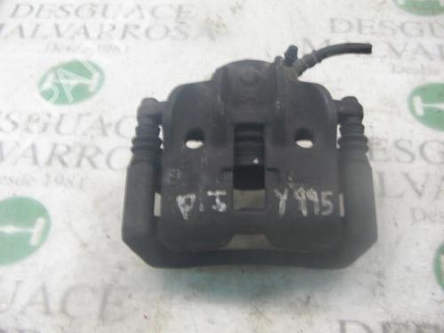 Used Left front brake caliper CITROËN XSARA PICASSO (N68) 2.0 HDi (90 hp) 11555713