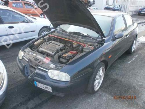 Used Parts ALFA ROMEO 156 (932_)  2.0 16V T.SPARK (932A2)  483602