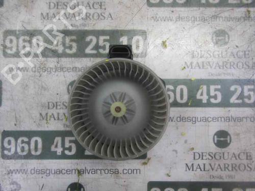 Used Heater blower motor Heater blower motor SUZUKI SWIFT III (MZ, EZ) [2005-2026] 3861706 3861706