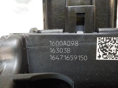Pedal CITROËN C-ZERO  | BP3990084I4 