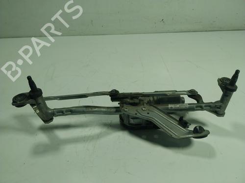 Used Front wiper motor Front wiper motor VW TOURAN (5T1) [2015-2026] 17615192 17615192