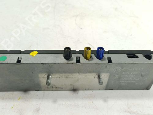 Elektronisk modul Elektronisk modul 39082657 39082657
